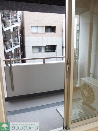 メトロポリタンコート日本橋の物件内観写真